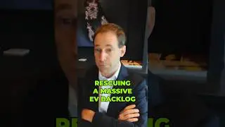 We Saved a Massive EV Charging Backlog