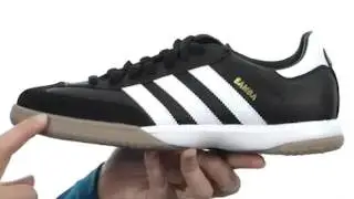 adidas Samba® Millennium Sneakers & Athletic Shoes