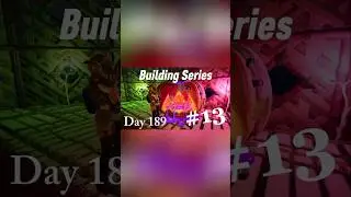 Grounded 2: (Building Series #13) (Day 189) Small Base Updates/ Gold Card Farming!