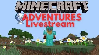 THE GREAT NETHER RAILWAY! Building a fast railway in Minecraft