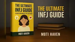 INFJ Personality Type Explained | Audiobook (The ultimate INFJ Guide)