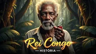 🕊 A HISTORIA DO PRETO VELHO REI CONGO