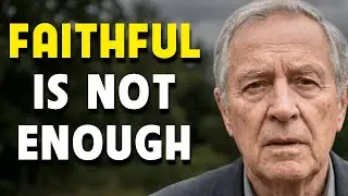 I Was Faithful for 40 Years… And Still Failed My Marriage