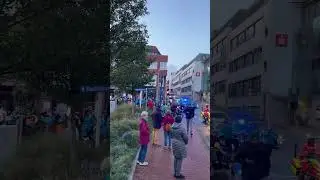 Laternenumzug Schleswig 2023