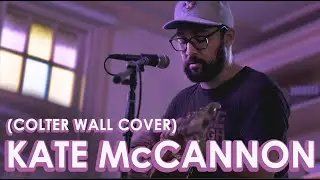 The Lyrical - Kate McCannon (Colter Wall Cover) - 