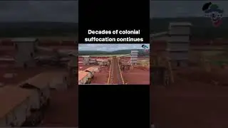 France Colonization. The hidden agenda @theafricanstory
