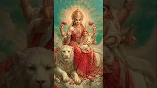 मैंने अब चोरी चिंता || #song #thakurvlogs #maa #das Vidya  #maadurga #maakali