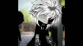 Ouch.., gacha trend - (collab with: @EmmiX3m )👇 #lazyedit #drawing #fyp#10k?