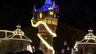 Electrical Parade Dream Lights 20211229 20220102 TDR 10【for KIDS】#disney