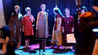 ADAMAMA CHOIR   אדמאמה