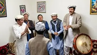chitrali new year program 2026 || Moko Ma Denar Ma  Hardio Qarar || Best Shunana Bashak 2026