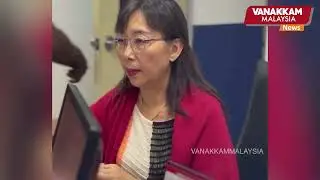 Teresa Kok files police report over fake news on halal certification