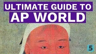 AP World Ultimate Guide // Fiveable