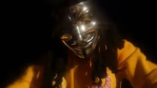 Anonymous The Rapper1  - DARK (music video) reupload #goodluckgang #dark #rap #explore #homepage