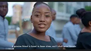 KWAYA YA UINJILISTI TEMBONI  - YESU ATOSHA