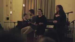 USYD MUSC2612 'Dva Bracanina' - Traditional Croatian