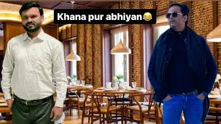 KHANA PUR ABHIYAAN