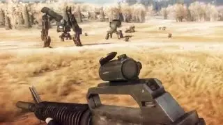 Generation Zero      Tank v.s Russian Wolf  (Gigant Fight)  #shorts