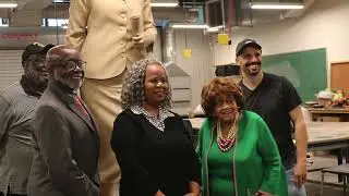 Black Arkansan History featuring Janis Kearney