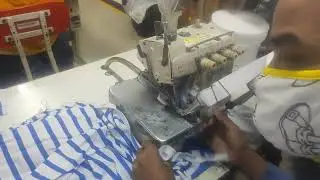 Folder Nack joint