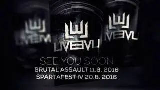 See You Soon - Liveevil