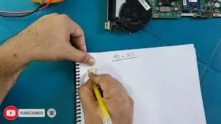HP Laptop  AD-ID Signal IDentification