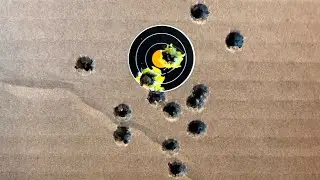 7 мм КНР: Проклятие Christensen Arms продолжается 🤦&zwj;♂️🎯