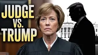 Judge Blocks 2,000 State Department Layoffs | Major Blow to Trump&rsquo;s Reorganization Plan