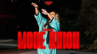 Rina - Mode Avion [RAP LA RUE 2] ROUND 4