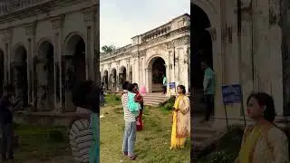 #হরিপুর #জমিদারবাড়ি #ব্রাহ্মণবাড়িয়া
