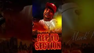 Cali anthem Rep yo section #westcoast #hiphop #shorts