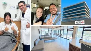Dr. Ron Elli Announces New Facility, Hospital AZAR
