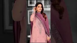 Traditional outfit vibes Minal Khan. #minalkhan #fashion #stye #outfit #fashionclothes78