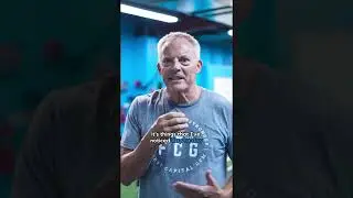 First Capital Gym | Brad Testimonial
