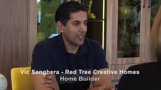BC Children&rsquo;s Hospital Lottery Home with Erin Cebula