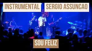 #keycam  SOU FELIZ - Josu&eacute; Lopez, Felipe Alves, Pedro Augusto, Cacau Santos, Marcus Abjaud