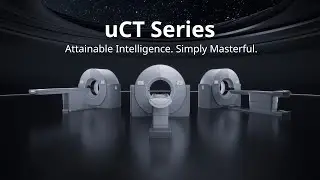uCT Series: Attainable Intelligence. Simply Masterful