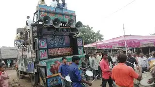 आपु काय आदीवासी टीमली 🔊ll devmogra bend tulaja 2019 😎🎧🎹