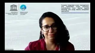 ENG - Towards integrated ocean management and sustainable ocean economy