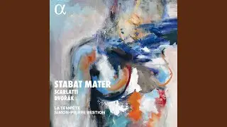 Stabat Mater: Sabat Mater dolorosa (from the Graduale Triplex, arranged by Simon-Pierre...