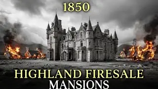 The TWISTED Story of Scottish Highland Estates | The Clearance That Destroyed Scotlands Ancient Life