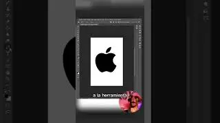 VECTORIZA EN #PHOTOSHOP s&uacute;per f&aacute;cil y r&aacute;pido #dise&ntilde;ografico