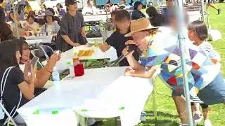 【門脇大樹がｷﾀ――(ﾟ∀ﾟ)――!! さぁ行こうぜーーっ！！　】♪旅人（オリジナル）/ 門脇大樹