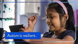 Autism is Resilient