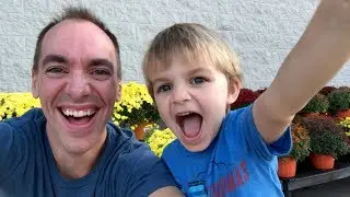 Shopping With Greg & Clark: The Hunt for Zuma!