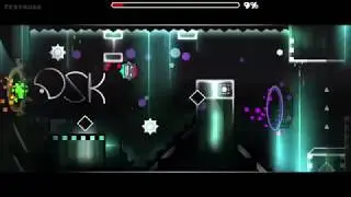 My part in MrDashGd's MC