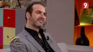 Mehdi R2m -Happening وائل جسار