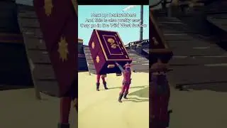 WHAT IF the secret faction didn't exist (part 7) #totallyaccuratebattlesimulator #gaming #shorts