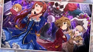 【ミリシタBGM】ラスト・アクトレス イベントポータルBGM 10分耐久