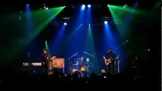 Muhadib - Nobody Wins - live 34 Tours @ Montpellier